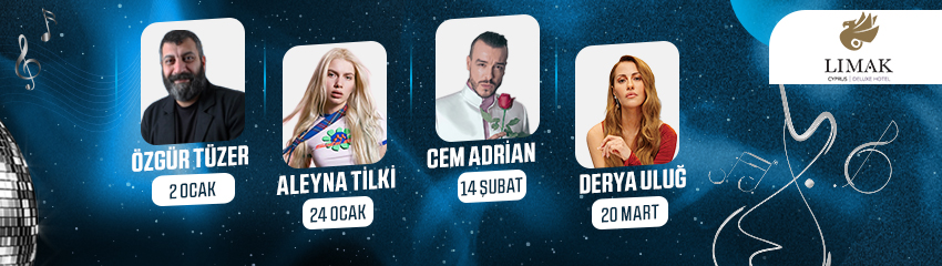 Limak Cyprus Deluxe Hotel Casino