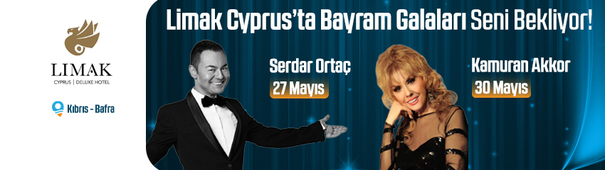 Limak Cyprus Deluxe Hotel Casino
