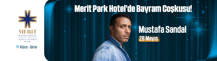 Merit Park Hotel