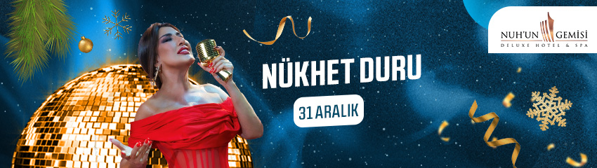 Nuhun Gemisi Deluxe Hotel Spa
