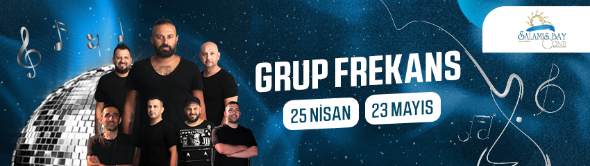 Salamis Bay Conti Resort Hotel Casino