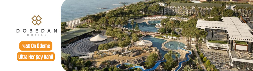 Dobedan Otelleri