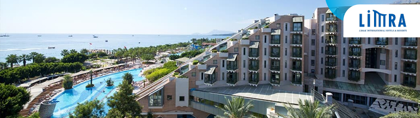 Limak Otelleri