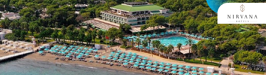 Nirvana Otelleri