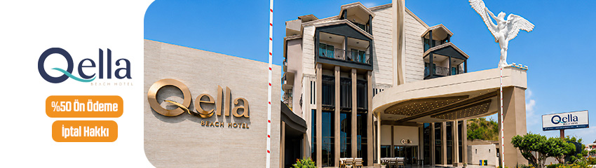 Q Ella Beach Hotel
