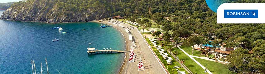 Robinson Otelleri