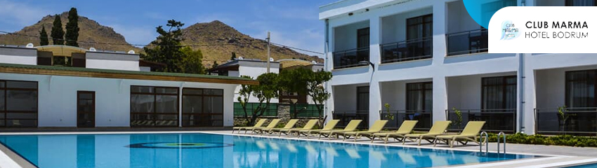 Club Marma Hotel