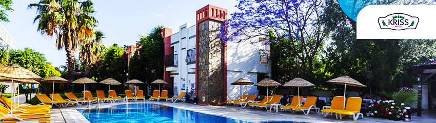 Kriss Hotel