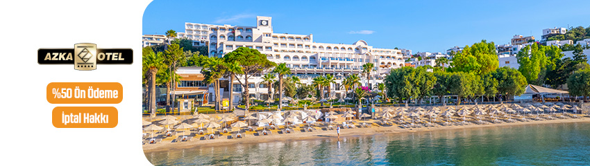 Azka Hotel