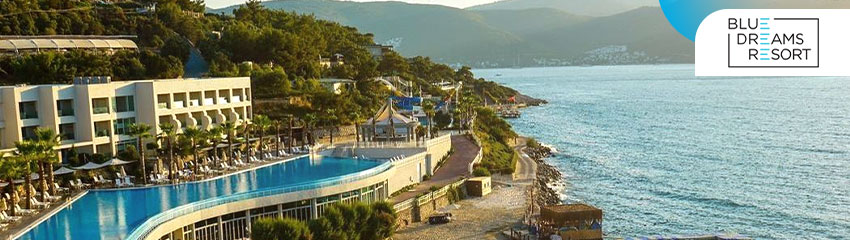 Blue Dreams Resort