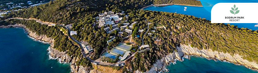 Bodrum Park Resort