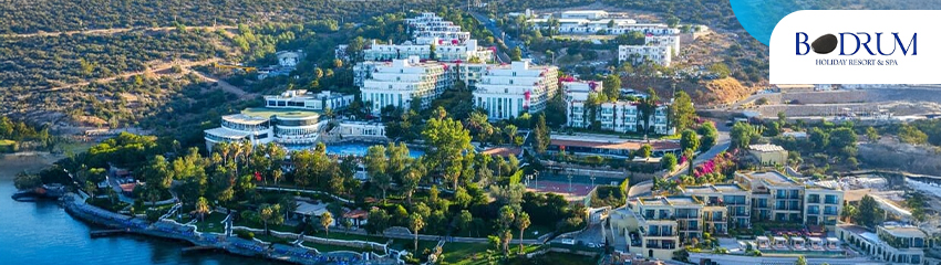 Bodrum Holiday Resort