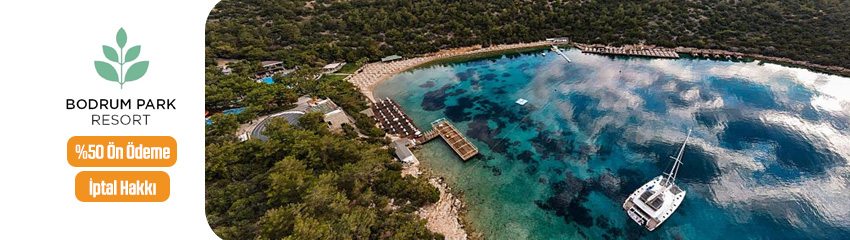 Bodrum Park Resort