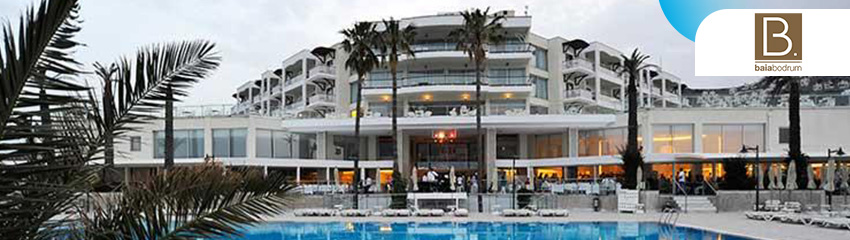 Hotel Baia Bodrum