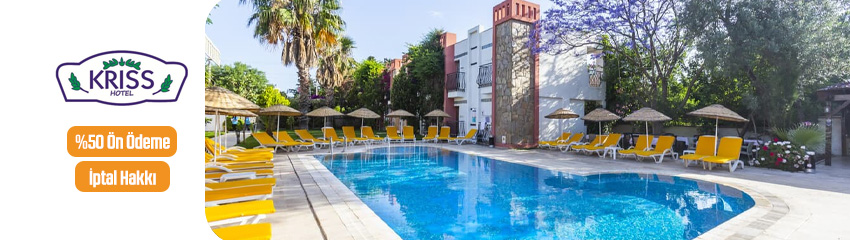 Kriss Hotel