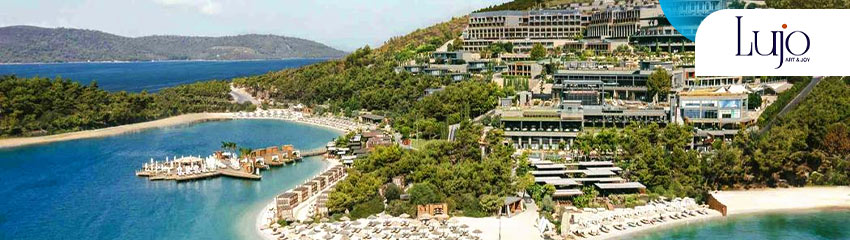 Lujo Bodrum