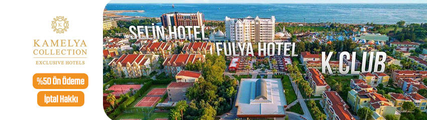 Kamelya Otelleri