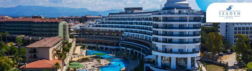 Seaden Otelleri