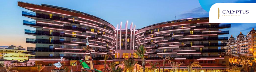 Calyptus Kirman Premium