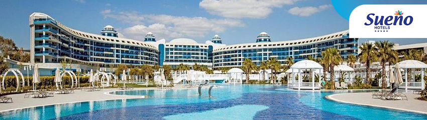 Sueno Otelleri