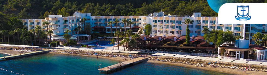 Fortezza Beach Resort