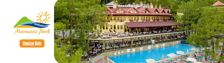 Marmaris Park Hotel
