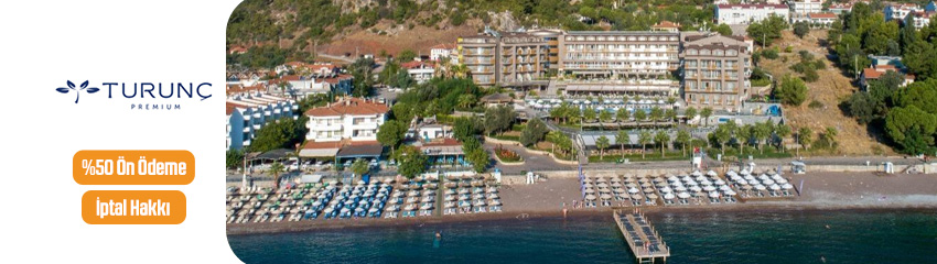 Turunç Premium Hotel