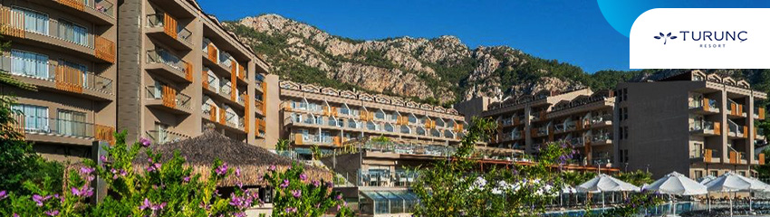 Turunç Premium Hotel