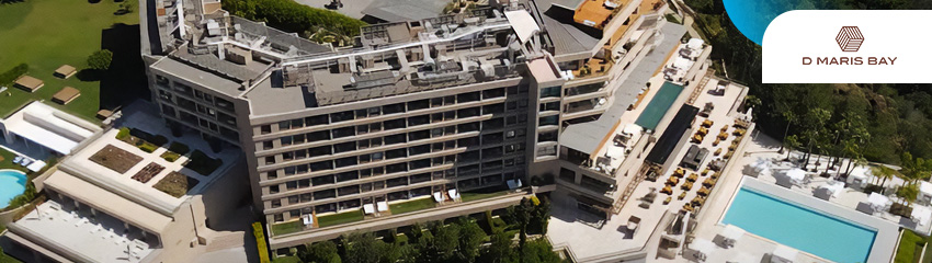 D Maris Bay