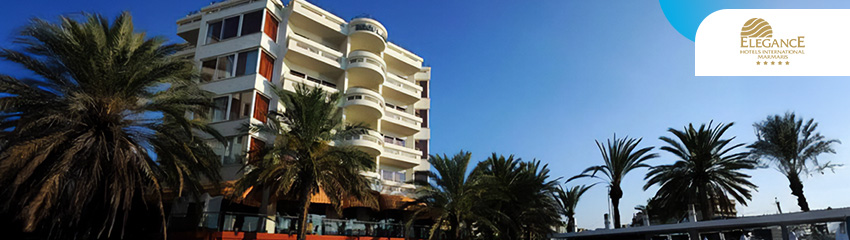 Elegance Hotel Marmaris