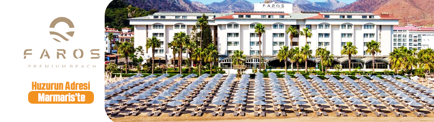 Faros Premium Beach +16 Adult Only    