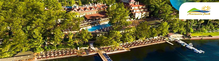 Marmaris Park Hotel