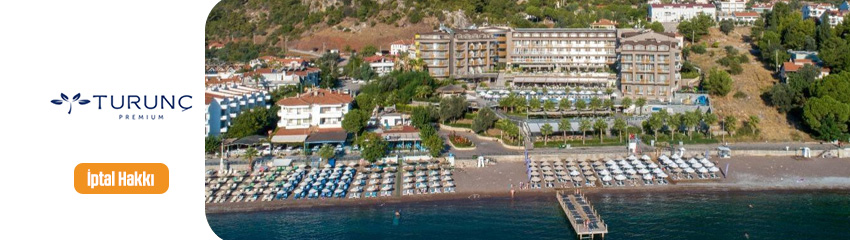 Turunç Premium Hotel