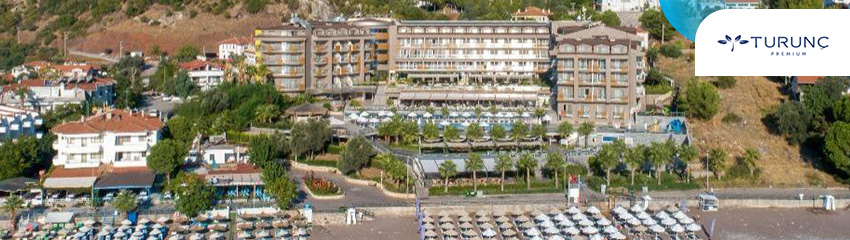 Turunç Premium Hotel