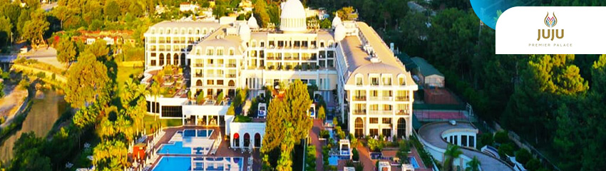 Juju Premier Palace (Ex. Amara Premier Palace)