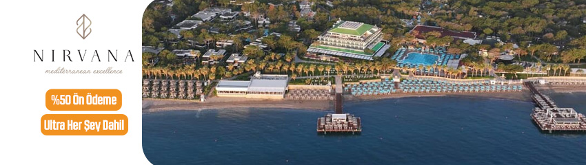 Nirvana Mediterranean Excellence