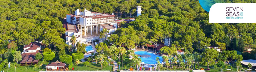 Seven Seas Hotel Life