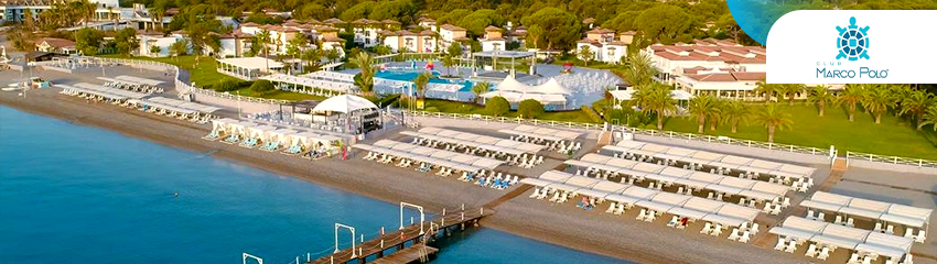 Club Marco Polo