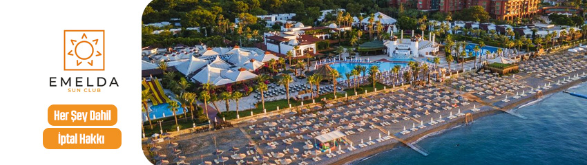 Emelda Sun Club