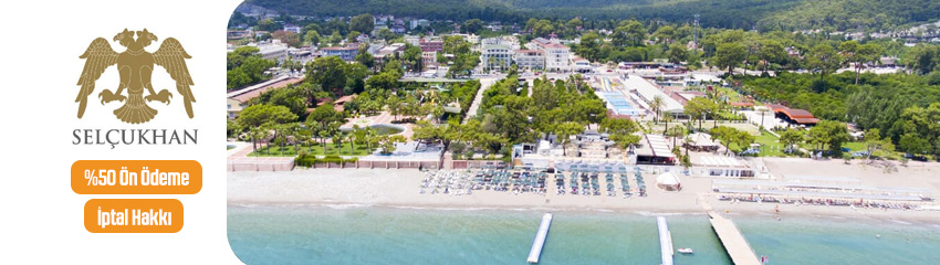 Selçukhan Hotel