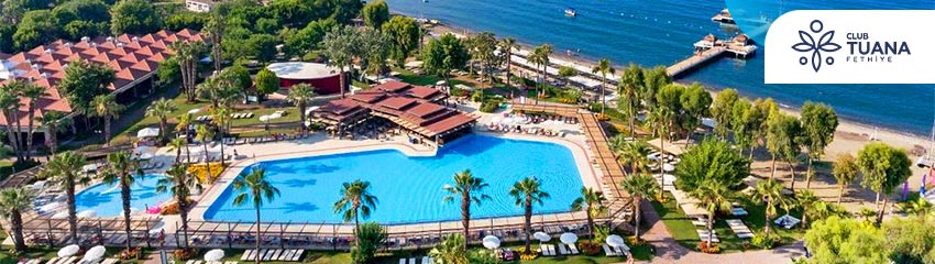 Club Tuana Fethiye