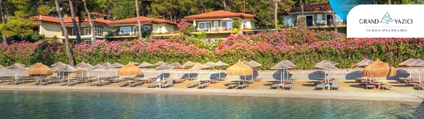 Grand Yazıcı Club Turban Thermal Hotel