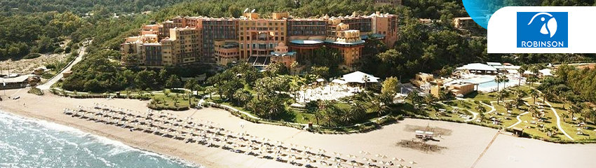 Robinson Sarıgerme Park