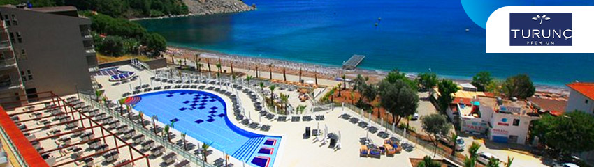 Turunç Premium Hotel