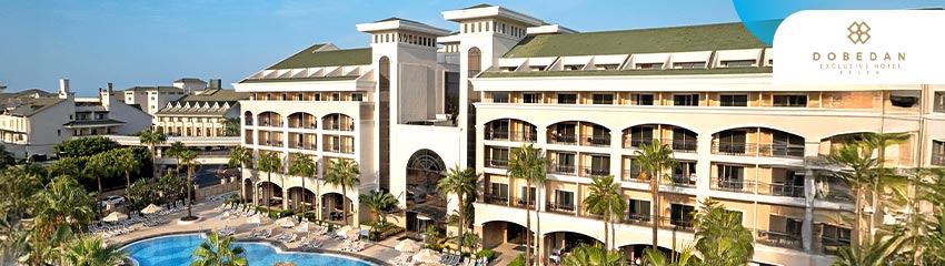 Dobedan Exclusive Hotel Spa Ex Brand Alva Donna Hotels