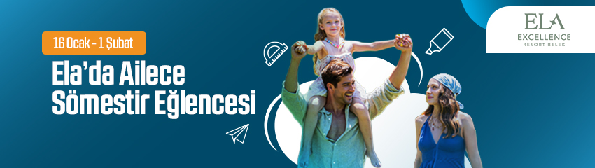 Ela Excellence Resort Belek