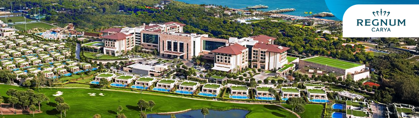 Regnum Carya