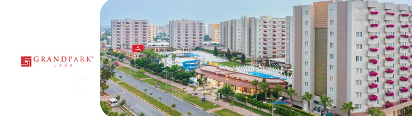 Grand Park Lara