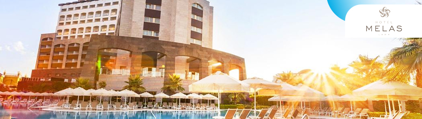 Hotel Melas Lara