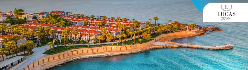Lucas Didim Resort